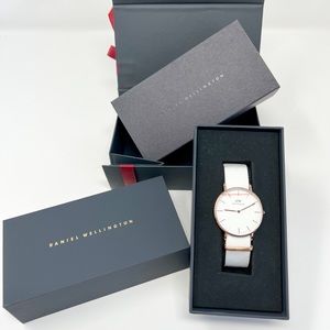 Daniel Wellington Classic Dover